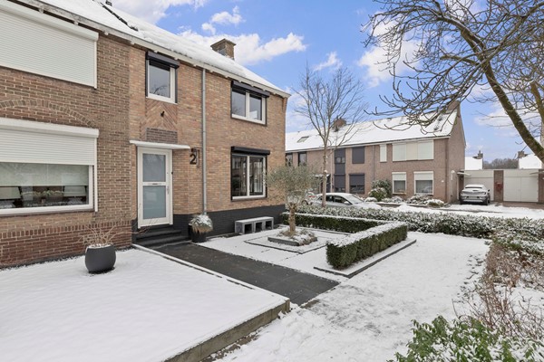 Medium property photo - Bontwerkersstraat 2, 5914 PB Venlo